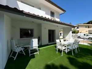 La Corte Degli Ulivi Residenza
