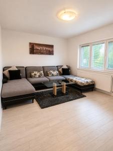 Zorilor White Apartment - 2 bedrooms