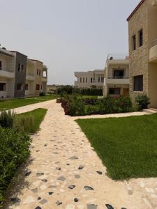 Sunset View Villa - Sidi Bouzid