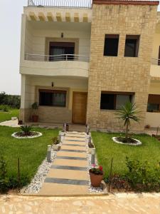 Sunset View Villa - Sidi Bouzid