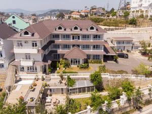 Nhật Vy 1 Đà Lạt