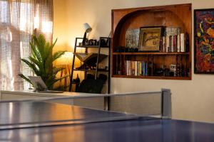 Spacious 2BHK Family Villa with Private Garden