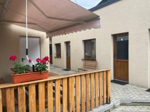 GIADDA Rooms