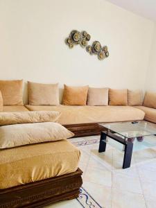 Fancy apartment in Marina-Saïdia !