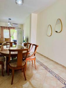 Fancy apartment in Marina-Saïdia !