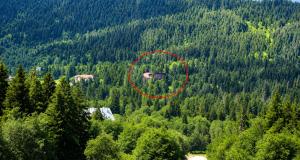 Penthouse in Bakuriani