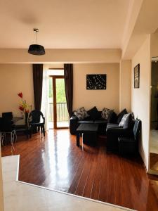 Penthouse in Bakuriani