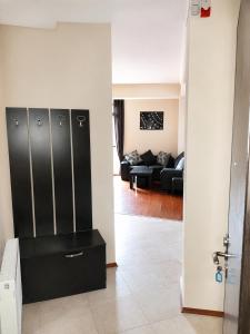 Penthouse in Bakuriani