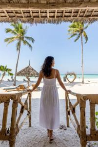 Royal Mandarin Hotel & Resort Zanzibar