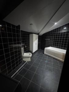 Penthouse in Bakuriani