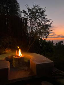 DRus Hill munduk