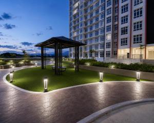 Anderson Suites Ipoh 2BR Free Parking