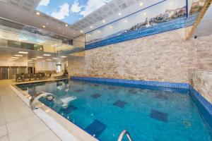 Harmony Hotel Merter & SPA