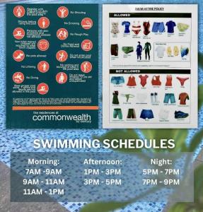 QC - Cozy Condo with Free Pool Access & Near Malls&Dining
