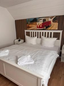 Ferienhaus Fehmarnliebe