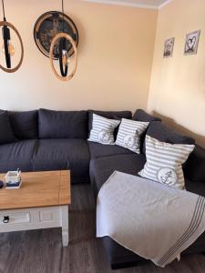 Ferienhaus Fehmarnliebe