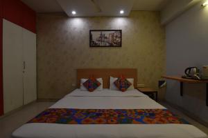 Budget Hotel New Casa INN