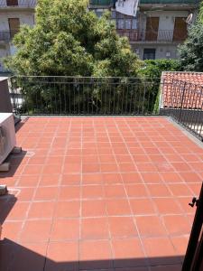 la dimora del centro