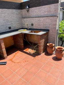 la dimora del centro