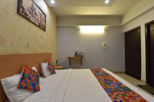Budget Hotel New Casa INN
