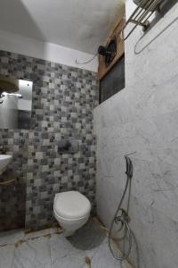 Budget Hotel New Casa INN
