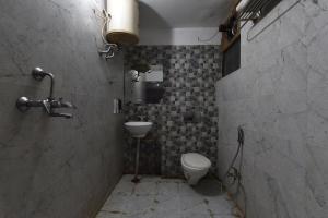 Budget Hotel New Casa INN