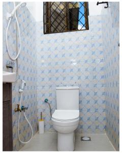 Ayesiga Luxury Stays-Cozy King Suite II, Makumbusho