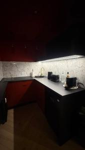 Apartament Centrum Ligota