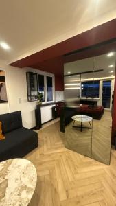 Apartament Centrum Ligota