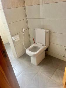 Arusha Business Hotel