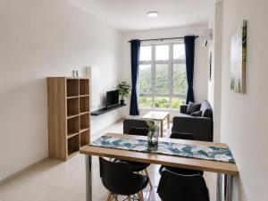 Anderson Suites Ipoh 2BR Free Parking