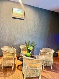 Arusha Business Hotel