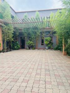 Arusha Business Hotel