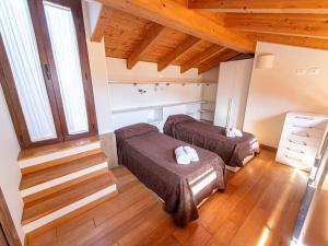 "La Terrazza di Castiglione" APPARTAMENTI VACANZA