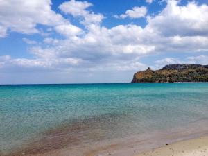 Soleja House, 1,000 meters from Poetto Beach