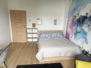Apartament Aga