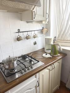 Apartament Aga