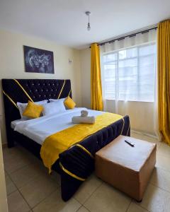 The Luxurious BNB