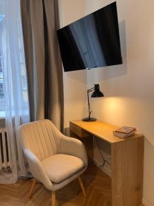 Reval Residences City Center