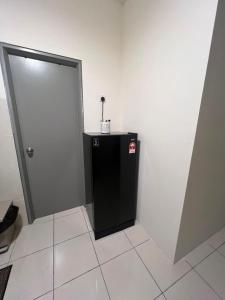 Amjad Homestay Puncak Alam Musllims Only