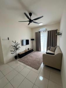 Amjad Homestay Puncak Alam Musllims Only