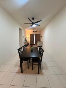 Amjad Homestay Puncak Alam Musllims Only