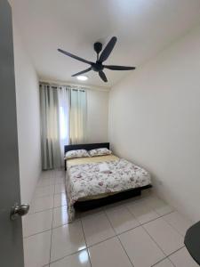 Amjad Homestay Puncak Alam Musllims Only