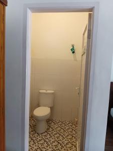 Arisiwa Homestay Lombok