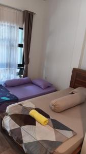 Arisiwa Homestay Lombok