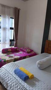 Arisiwa Homestay Lombok