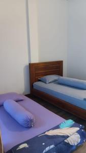 Arisiwa Homestay Lombok