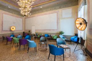 Hotel Aquarius Venice - Ascend Collection