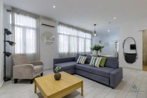 Living4malaga Loft San Francisco