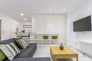 Living4malaga Loft San Francisco